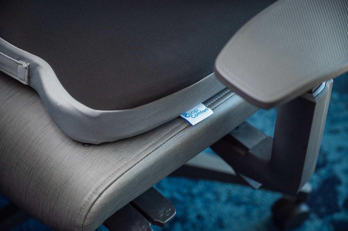 Coopi Comfort Seat Cushion 2