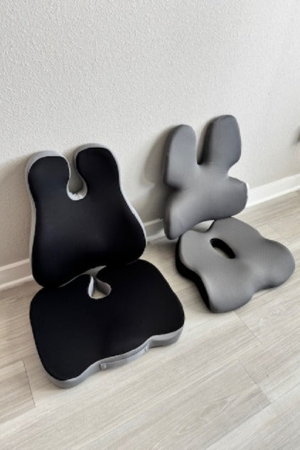 Seat Cushion vs Lumbar Pillow: Which Do You Need?