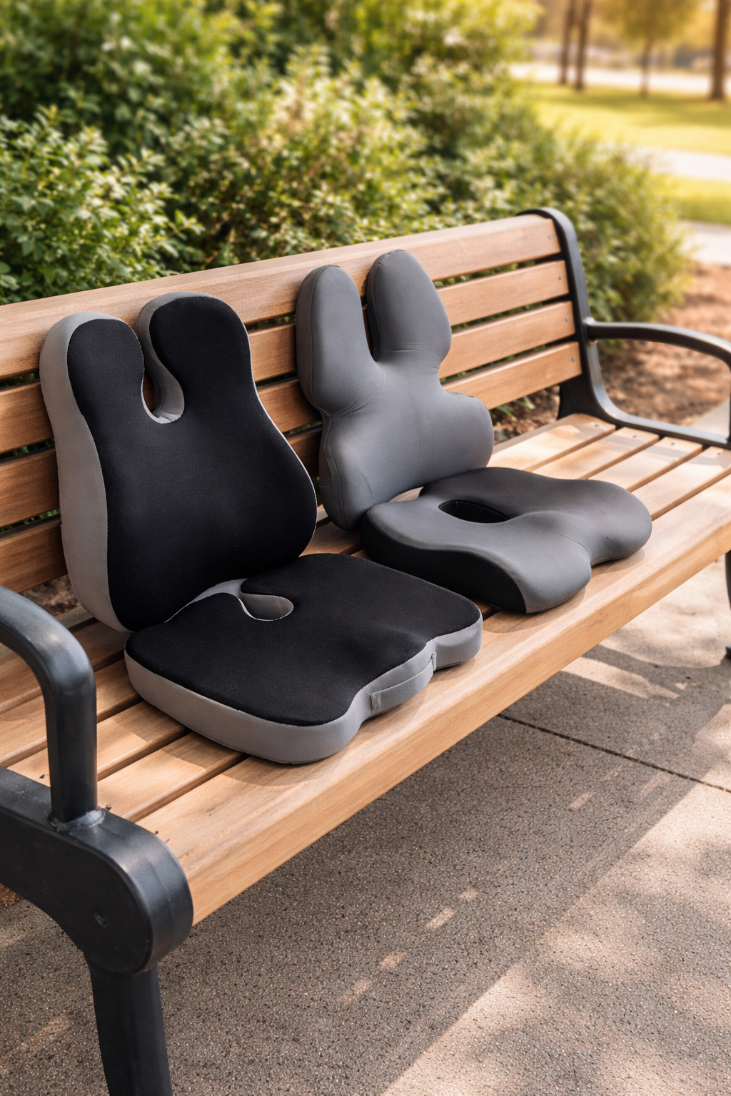 Why Coopi Comfort? The Personal Story Behind Our Human-First Design