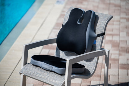 Coopi Comfort Lumbar Pillow 2