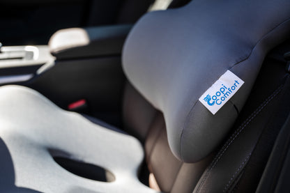 Coopi Comfort Seat Cushion 1