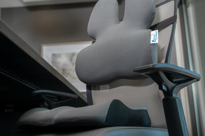 Coopi Comfort Lumbar Pillow 1