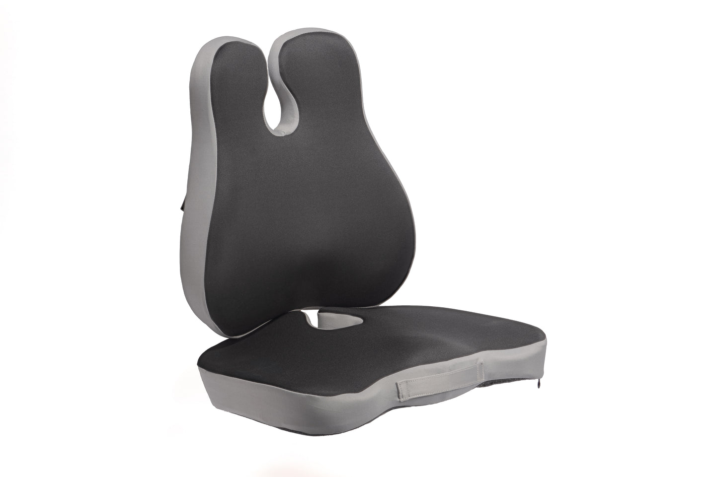 SoftNest Lumbar Support Pillow