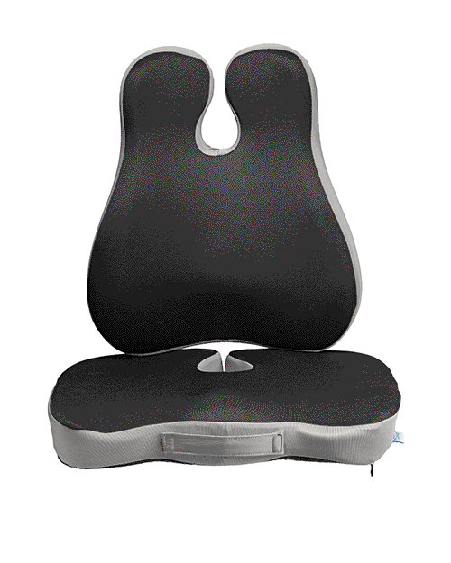 Coopi Comfort Lumbar Pillow 