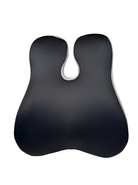 SoftNest Lumbar Support Pillow