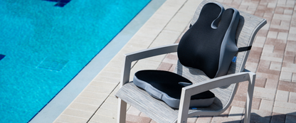 Coopi Comfort Seat Cushion 2